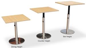 We did not find results for: Height Adjustable Tables Dining And Bar Height Pub And Restaurant