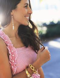 THE TELL//VERY ALLEGRA- ALLEGRA FANJUL GARCIA-VELEZ —