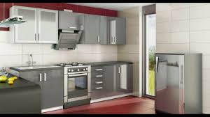 Peindre Meuble Cuisine Laque Youtube