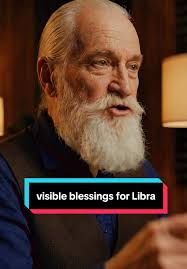 Visible Blessings for Libra in January 2026