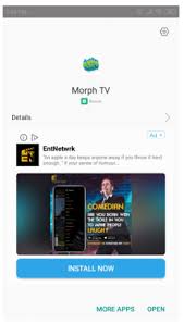 Download morph tv apk (firestick) wait for the. Descargar Gratis Morph Tv Apk 1 78 Ultima Version 2019
