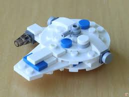 Choose from contactless same day delivery, drive up and more. Review Lego Star Wars Magazin Nr 49 Juli 2019 Mit Kessel Run Millennium Falcon Brickzeit