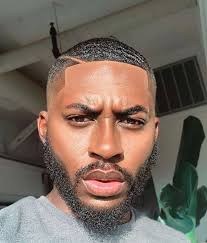 Afterwards, you will need to trim the sides short so as to achieve that amazing classy look. 38 Best Hairstyles And Haircuts For Black Men 2021 Trends