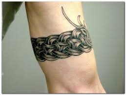 Armband Tribal Tattoo Designs