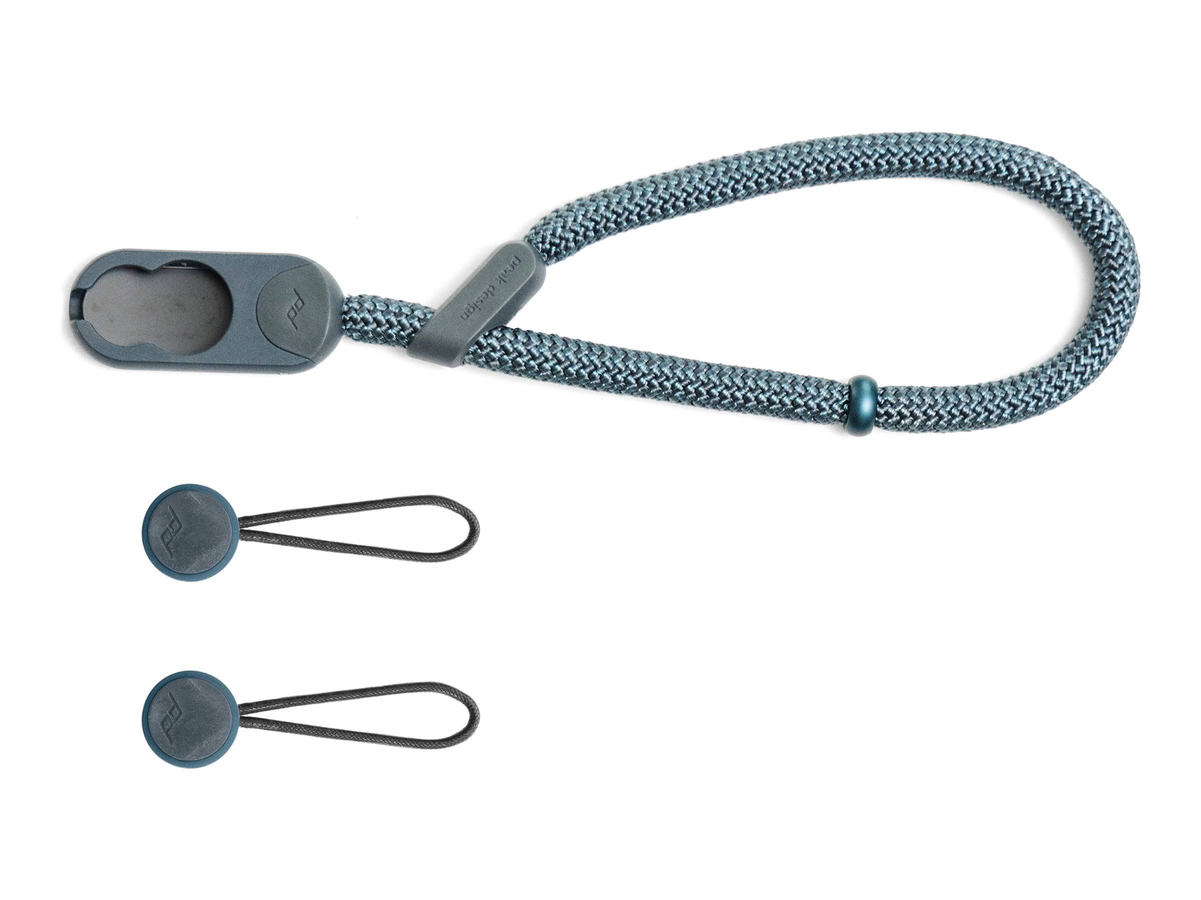 Peak Design Cuff Rope Camera Strap Wrist