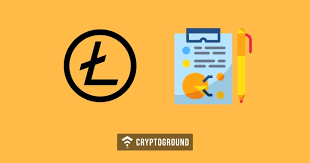 Why you should buy litecoin : Litecoin Ltc Price Found A Strong Buying Interest Near The 30 00 Level Litcoin Price Analysis 22 Nov 2018