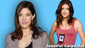Jennifer leann carpenter was born in louisville, kentucky on december 7, 1979. Jennifer Carpenter Bio Family Net Worth Celebrities Infoseemedia