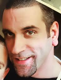 Obituary information for Eric D. Wickham