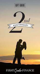 Left with your tinder date. Celebrate Your Second Year Of Marriage With Our Anniversary Gift Ideas For Him Maki Anniversary Gifts For Husband Marriage Anniversary Gifts Anniversary Gifts