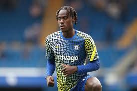 Trevoh chalobah, 22, aus england ➤ fc chelsea, seit 2021 ➤ innenverteidiger ➤ marktwert: Trevoh Chalobahs Bemerkenswerter Aufstieg Von Efl Darlehen Zu Einem Atemberaubenden Durchbruch Bei Chelsea Aktuelle Boulevard Nachrichten Und Fotogalerien Zu Stars Sternchen