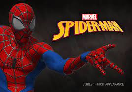 Marvel And Veve Team Up For Nfts Coming In August Laughingplace Com