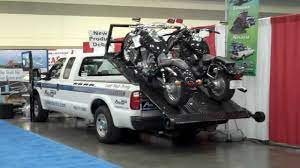 It is determined by the vehicle manufacturer and takes into account the gvwr, gawr, gtw and more. Load The Pickup With An Eye Catcher The Amerideck