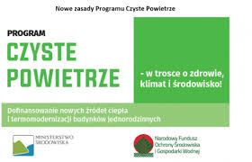 Program skupia się na wymianie starych pieców i kotłów na paliwo stałe oraz termomodernizacji budynków. Czyste Powietrze 2 0 Zmiany W Programie Aktualnosci