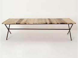 Japanese coffee tables for your interior décor. 7 Fabulous Coffee Tables By Anthropologie