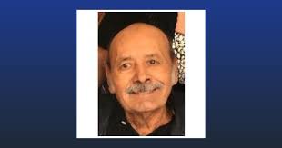 Jesus Luna Garcia Obituary 2019
