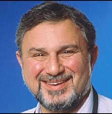 Crafty cook Michael Barry dies