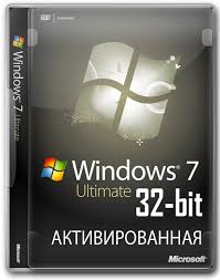 Skachat Windows 7 Maksimalnaya 32 Bit Torrent Russkaya Versiya Aktivirovannaya