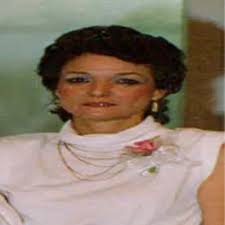 Obituary information for JoAnn Shane