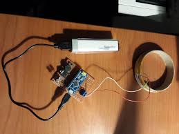 Previously we have made a very simple metal detector without a microcontroller, now we are building the metal detector using arduino. Simple Arduino Metal Detector 8 Steps With Pictures Instructables