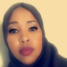 Khadra Abdulle (@islaantixadiya)