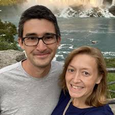 Daniel Heng and Amy Durbin's Wedding Website