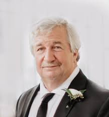 Edward Berkemeyer Obituary