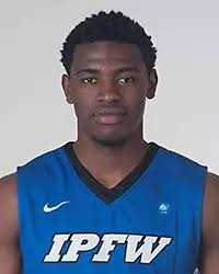 IPFW Falls On The Road At North Dakota State 62-46