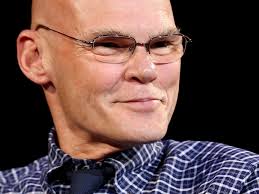 Not My Job: Consultant James Carville Gets Quizzed On Couples : NPR