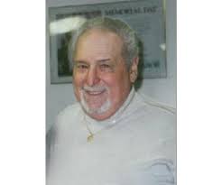 John Rudd Obituary (1938