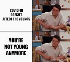 You know what's funny about coronavirus? 50 Coronavirus Jokes That Ll Help You Get Through Quarantine Bored Panda