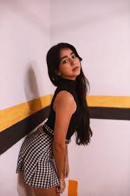 Influenciadora muda user no Tik Tok e adota o nome @Beca - TV Seja