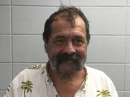 Recent arrests in Wareham