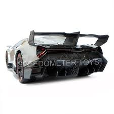 50th anniversary lamborghini veneno front detail viewimage © designboom. Jual Rc Transformers Lamborghini Veneno Silver Frekuensi 2 4g Mainan Anak Mobil Robot Remote Control Di Lapak Speedometer Toys Bukalapak