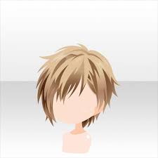 See more ideas about anime hairstyles male, anime hair, how to draw hair. Anime Boy Hairstyles Curly