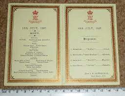 The large hoop skirts were condemned by many publications but still remained all the rage during. Auctiva Image Hosting Vintage Menu Dinner Menu Menu Restaurant