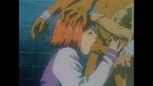 AMV Mezzo Forte - Faint