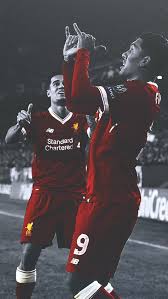 Pin De جعفر Em Liver Pool Jogadores De Futebol Futebol Philipe Coutinho