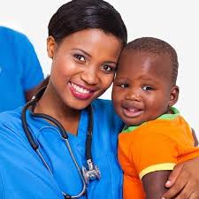 GEORGIA FAMILY HEALTHCARE