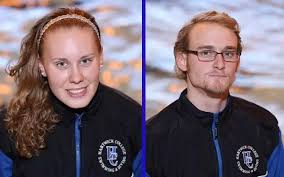 Men's and Women's Swimming and Diving Teams Remain Perfect With Win over  RPI