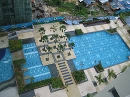 Voici un profil détaillé de la structure 1272483, avec des données. Partially Furnished Condominium For Sale At Aman Heights Serdang Heights Land