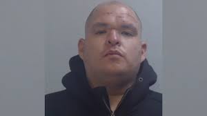 Alton man arrested after assaulting woman, stealing truck