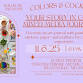 Your Story in Color: Mixed Media Journaling Workshop event image