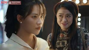 Chọc Tức Vợ Yêu tập 9: Nhã Đan 'xử ngọt' kẻ xấu chỉ bằng diễn xuất thần sầu