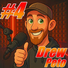 4 Drew Peto