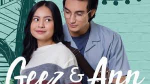 Download film korea space sweepers rilis feb 5 2021 full subtitle indonesia. Nonton Film Indonesia Terbaru 2021 Geez Ann Full Movie Simak Sinopsis Geez And Ann Tribun Pekanbaru