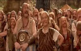 Astérix et obélix contre césar film complet streaming français gratuit bluray #1080px, #720px, #brrip, #dvdrip. Gif Contre Cesar Asterix Et Obelix Frankreich Filme