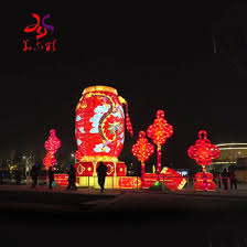 The new year picture, a kind of chinese painting, is an ancient folk art of han nationality in china. Newest Products Festival Decorations Christmas Chinese New Year Lanterns Chinese Lantern Chinese New Year Lanterns
