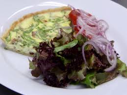 Spinach Quiche Recipe Food Network Recipes Quiche Recipes Spinach Quiche Recipes