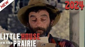 la petite maison dans la prairie