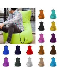 Earmut Diamond Xxl Model Ergonomik Armut Koltuk Siyah